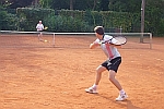 Die Tennis-Liga - Spiel, Spaß und Spannung in Hamburg!