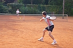 Die Tennis-Liga - Spiel, Spa und Spannung in Hamburg!