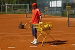 Tennis-Tipps zum Tennis in Hamburg